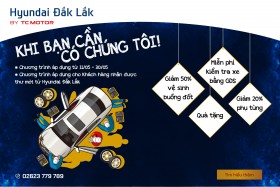 KHI BẠN CẦN – CÓ CHÚNG TÔI